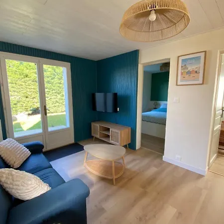 Maison De La Сasa de vacaciones