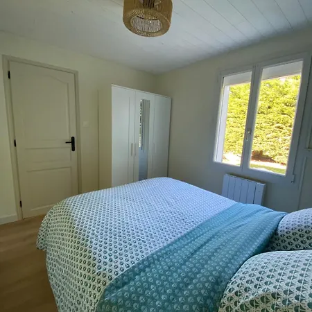 Maison De La Сasa de vacaciones *
