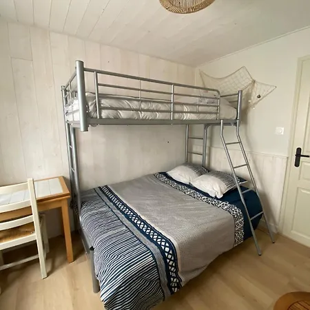 Maison De La Сasa de vacaciones